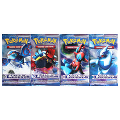 Pokémon TCG: Call of Legends Booster Pack