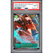 One Piece TCG: Dracule Mihawk #119 PSA 10-153041217