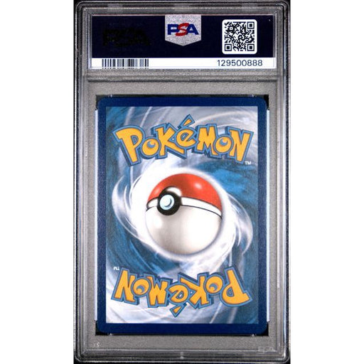 Pokémon TCG: Fa/Rs Urshifu Vmax {{setAbbreviation}} 170 NM PSA 10 (Back)
