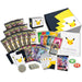 Celebrations Elite Trainer Box tilbehør (Pokémon Center Edition)