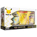 Celebrations Pikachu V-Max Figure Collection