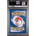 Pokémon TCG: Mr. Mime Ex-Holo {{setAbbreviation}} 110 NM PSA 8.5 (Back)