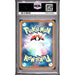 Pokémon TCG: Claydol {{setAbbreviation}} 090 NM PSA 9 (Back)