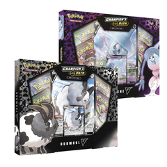 Pokémon: Champions Path V Box (Sword & Shield)
