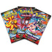 Chaos Rising Booster Pack