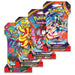 Chaos Rising Sleeved Booster Pack