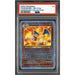 PSA: Charizard Reverse Holo 3/103 - Legendary Collection