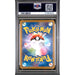 Pokémon TCG: Ludicolo {{setAbbreviation}} 081 NM PSA 9 (Back)