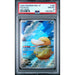 Pokémon TCG: Psyduck #199 PSA 8 - Japanese-146636871
