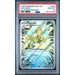 Pokémon TCG: Leavanny #089 PSA 10 - White Flare-135772358