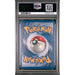 Pokémon TCG: Rocket's Mewtwo Ex #99 PSA 4 - Team Rocket Returns-145624139 (back)