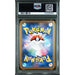Pokémon TCG: Sylveon Ex {{setAbbreviation}} 212 NM PSA 10 (Back)
