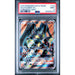 Pokémon TCG: Zygarde Gx 123 PSA 9 - Forbidden Light