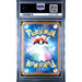 Pokémon TCG: Blastoise #003 PSA 10 - Japanese-143217965 (back)