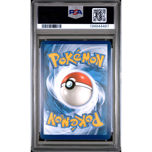 Pokémon TCG: Fa/Lucario Vstar {{setAbbreviation}} 291 NM PSA 8 (Back)