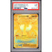 Pokémon TCG: Mega Charizard X Ex #130 PSA 9-152707313