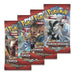 Crimson Invasion Booster Pack