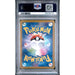 Pokémon TCG: Wigglytuff {{setAbbreviation}} 091 NM PSA 9 (Back)