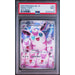 Pokémon TCG: Wigglytuff #091 PSA 9-153852842