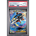 Pokémon TCG: Mega Sharpedo Ex #127 PSA 10 - Phantasmal Flames-145294711