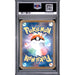 Pokémon TCG: Mega Charizard X Ex {{setAbbreviation}} 223 NM PSA 10 (Back)