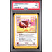 Pokémon TCG: Eevee #51 PSA 9 - Jungle-145624128