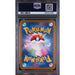 Pokémon TCG: Duosion {{setAbbreviation}} 124 NM PSA 10 (Back)