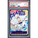 One Piece TCG: Monkey D. Luffy #119 PSA 10-151672335
