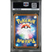Pokémon TCG: Nymble {{setAbbreviation}} 082 NM PSA 9 (Back)