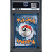 Pokémon TCG: Rayquaza-Rev.Foil {{setAbbreviation}} 22 NM PSA 6 (Back)