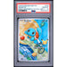 Pokémon TCG: Squirtle #039 PSA 10-163255914