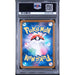 Pokémon TCG: Fa/Passimian {{setAbbreviation}} 203 NM PSA 10 (Back)