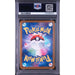 Pokémon TCG: Garganacl {{setAbbreviation}} 070 NM PSA 9 (Back)