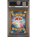 Pokémon TCG: Pikachu {{setAbbreviation}} 120 NM PSA 10 (Back)
