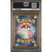Pokémon TCG: Pikachu {{setAbbreviation}} 120 NM PSA 10 (Back)
