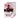A rectangular One Piece Card Game: DP13: The Dominance of God Double Pack Set Vol.13 product box featuring an illustration of the character Enel with a red and white background of maps and text.