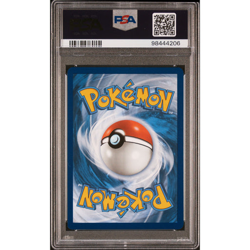 Pokémon TCG: Charizard Ex {{setAbbreviation}} 234 NM PSA 10 (Back)