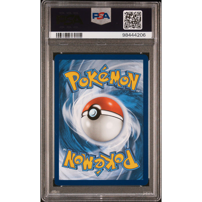 Pokémon TCG: Charizard Ex {{setAbbreviation}} 234 NM PSA 10 (Back)