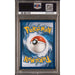 Pokémon TCG: Charizard Ex {{setAbbreviation}} 234 NM PSA 10 (Back)