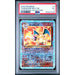 Pokémon TCG: Charizard Reverse Holo #3 PSA 3-140877826