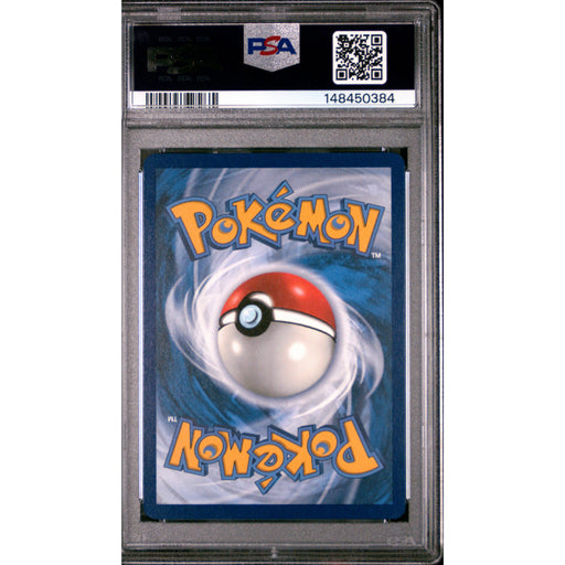 Pokémon TCG: Cobalion {{setAbbreviation}} 144 NM PSA 10 (Back)