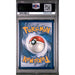 Pokémon TCG: Cobalion {{setAbbreviation}} 144 NM PSA 10 (Back)