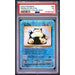 Pokémon TCG: Snorlax Reverse Holo #64 PSA 5-144987624