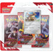 Destined Rivals 3-Pack Blister - Kangaskhan