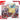 Destined Rivals 3-Pack Blister - Zebstrika