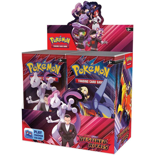 Buy Pokmon Booster Box here - Large selection | Rogerz Buy Pokmon Booster Box here - Large selection | Rogerz