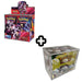 Destined Rivals Booster Box + Akryl Case Bundle