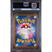 Pokémon TCG: Reuniclus {{setAbbreviation}} 075 NM PSA 10 (Back)