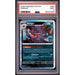 Pokémon TCG: Gengar #050 PSA 9-168423398