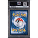Pokémon TCG: Mega Charizard X Ex #125 PSA 10 - Phantasmal Flames-154971034 (back)